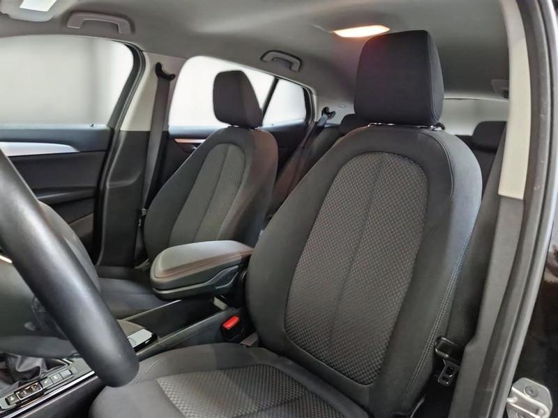 BMW X2 XDRIVE 25E BUSINESS X AUTOMATICO SUV