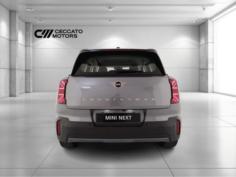 Mini Mini Countryman 2.0 48V D Classic