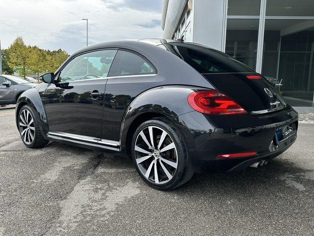 VOLKSWAGEN Maggiolino 2.0 TDI Sport