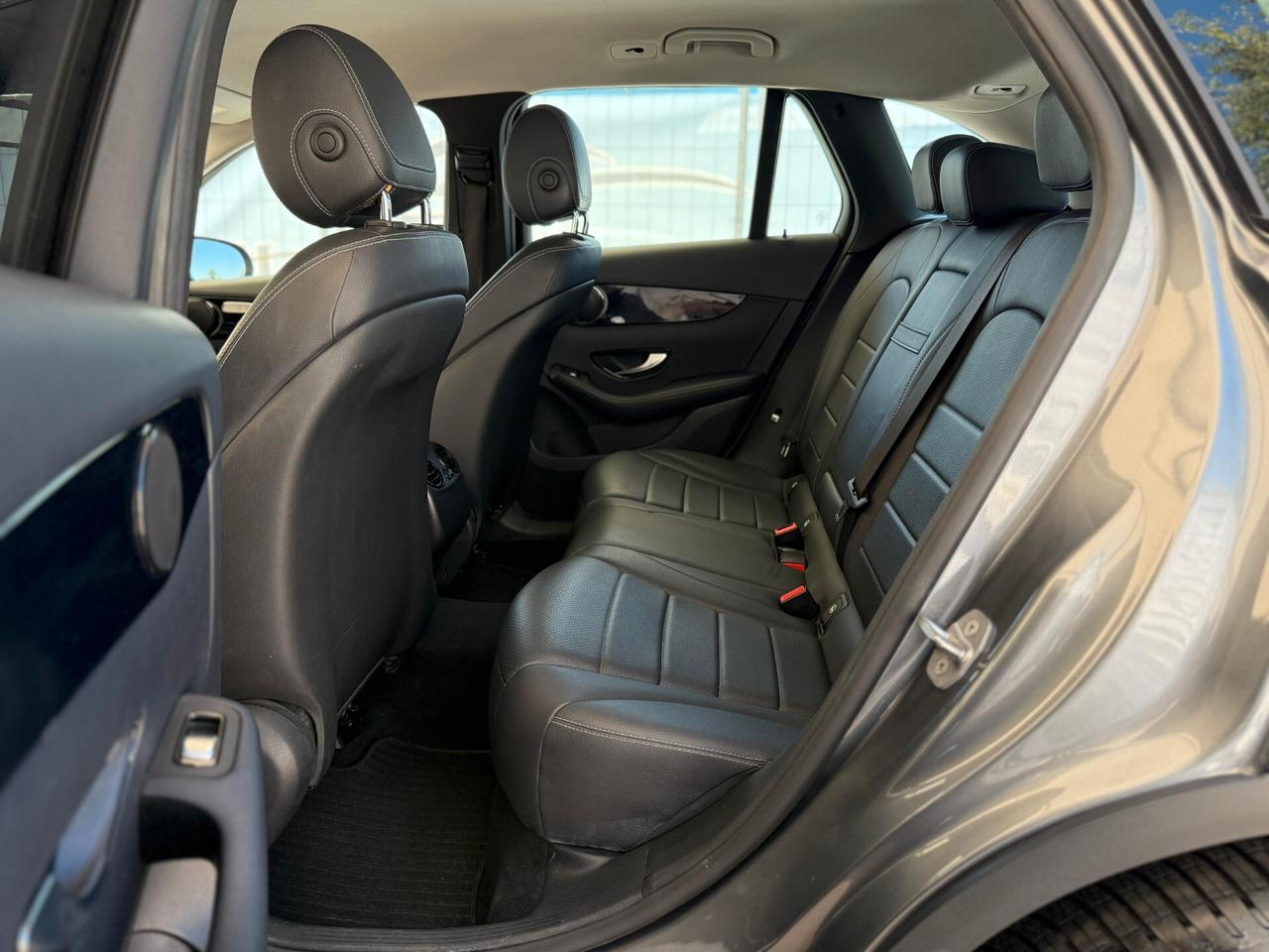 Mercedes-benz GLC 220 d 4Matic Exclusive