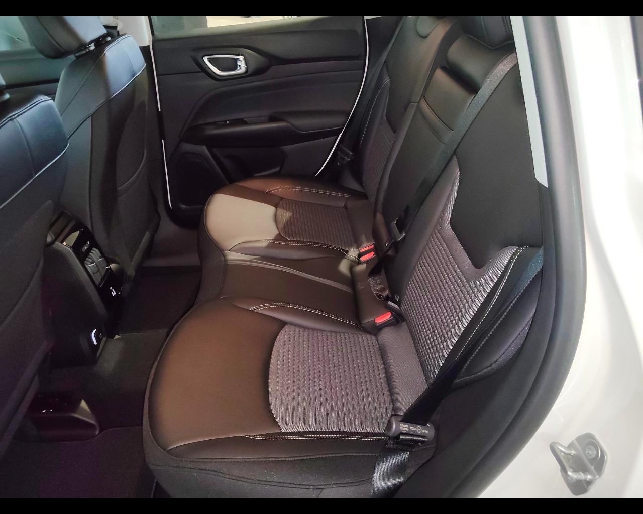 JEEP Compass Plug-In Hybrid My24 Altitude 1.3 Turbo T4 Phev 4xe At6 190cv