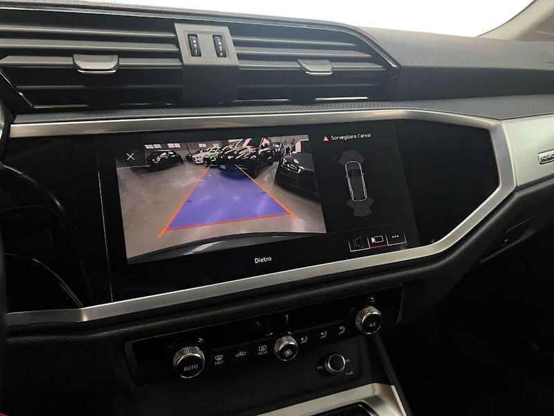 Audi Q3 Q3 40 TDI quattro S tronic