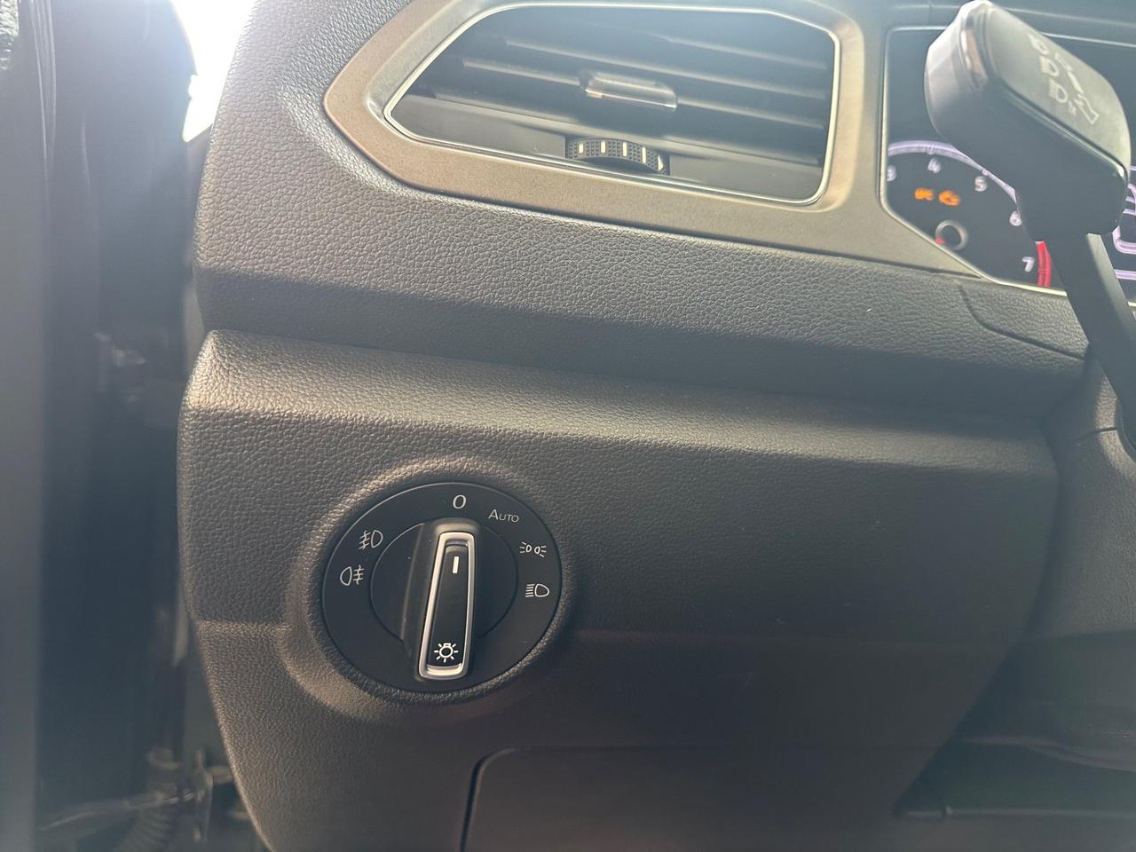 Volkswagen T-Roc 1.0 TSI Business BlueMotion Technology