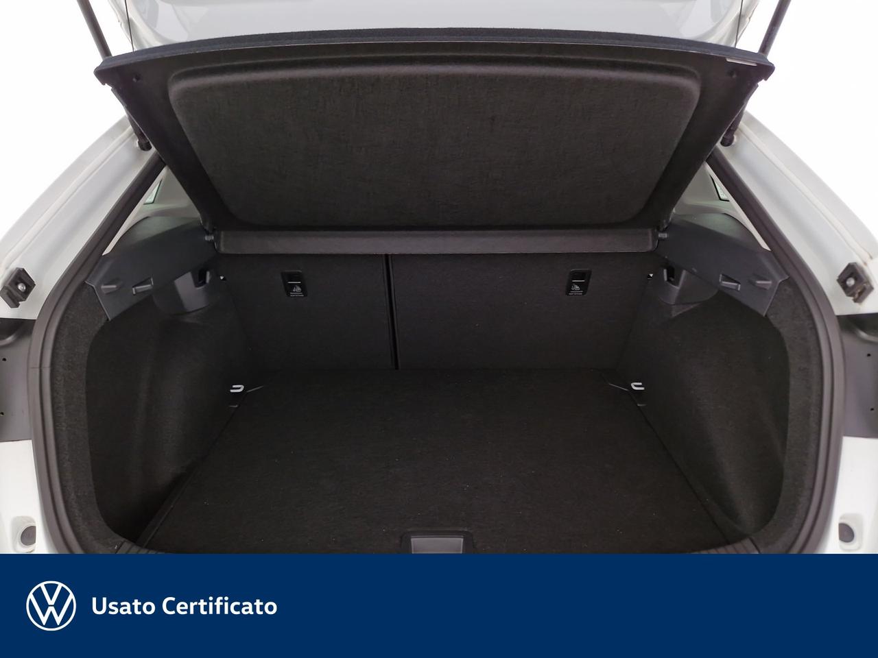 Volkswagen Taigo 1.0 tsi edition plus 95cv