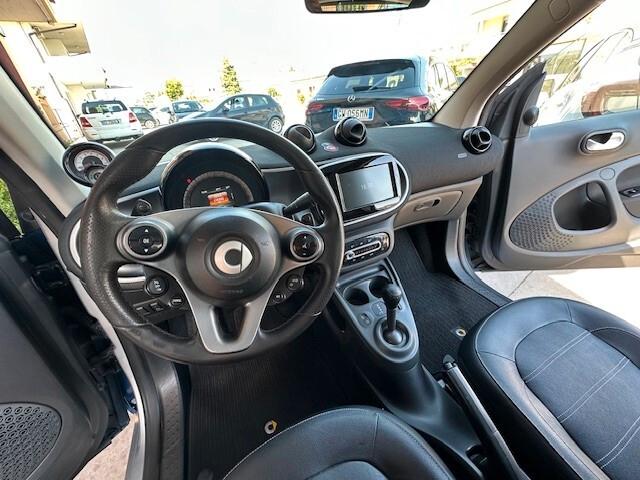 Smart ForTwo 90 0.9 Turbo Prime UNICO PROPRIETARIO