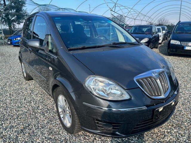 Lancia MUSA 1.3 Multijet 16V 90 CV Oro