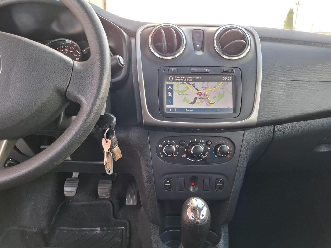 Dacia
