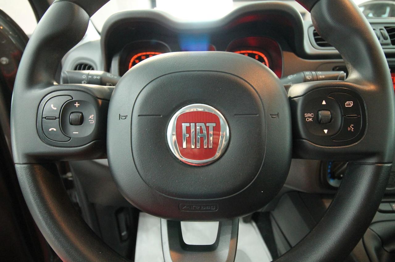 FIAT PANDA 1.0 70 CV HYBRID