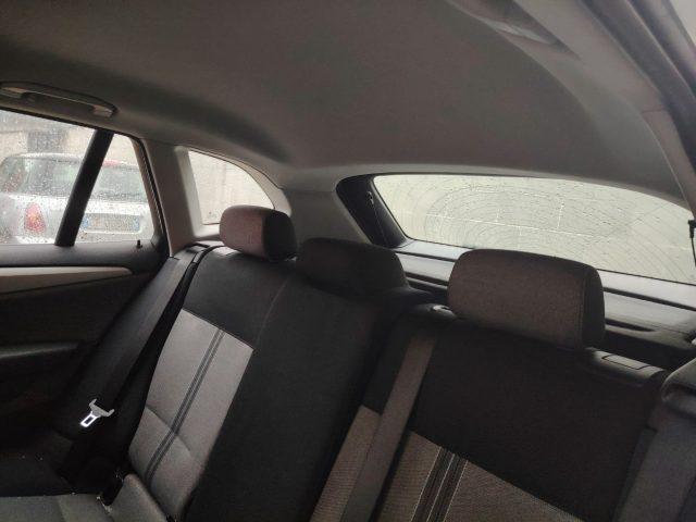 BMW X1 xDrive18d Futura MOTORE GUASTO