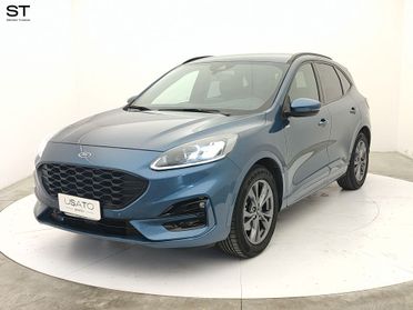 FORD Kuga 3ª serie - Kuga 2.5 Full Hybrid 190 CV CVT 2WD ST-Line X