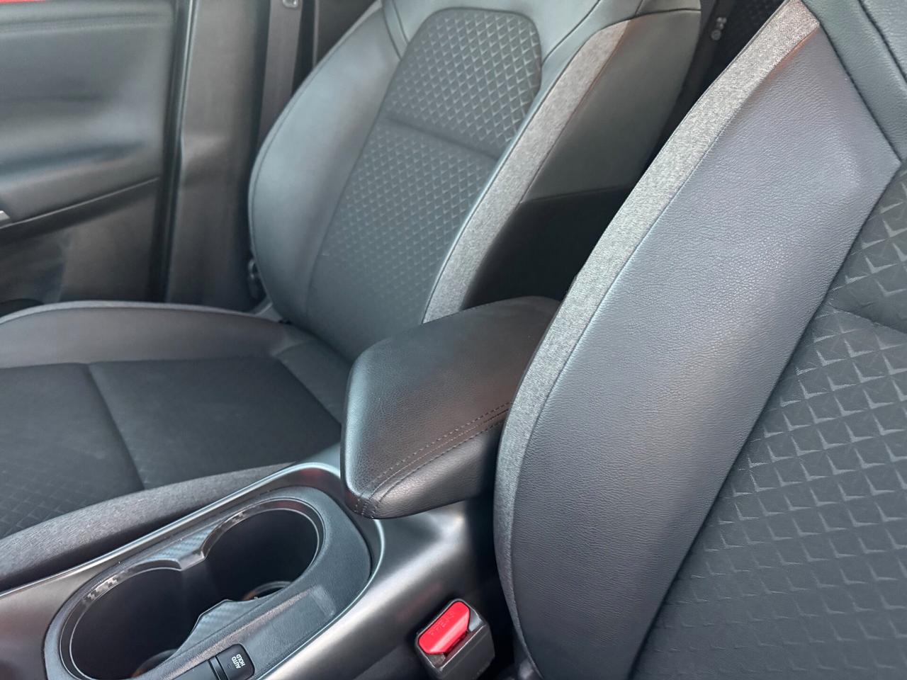 NISSAN JUKE 1.0cc DIG-T 114cv N-CONNECTA