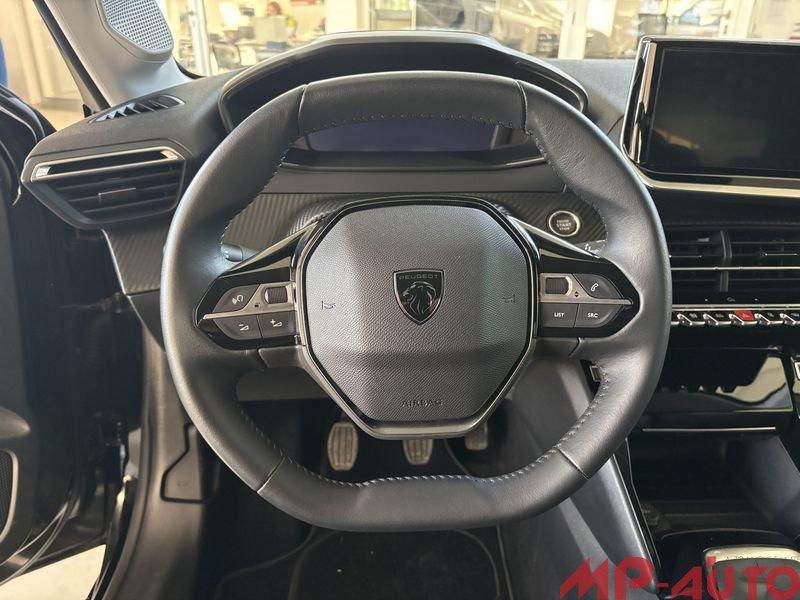 Peugeot 208 Allure PureTech 100