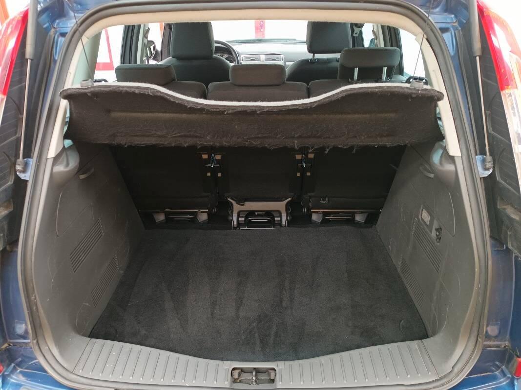 Ford C-Max 1.6 tdci Titanium 90cv