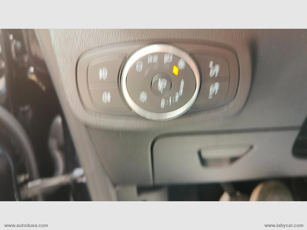 FORD Fiesta 1.0 Ecob. Hybrid 125 5p. ST-Line NO VINCOLI