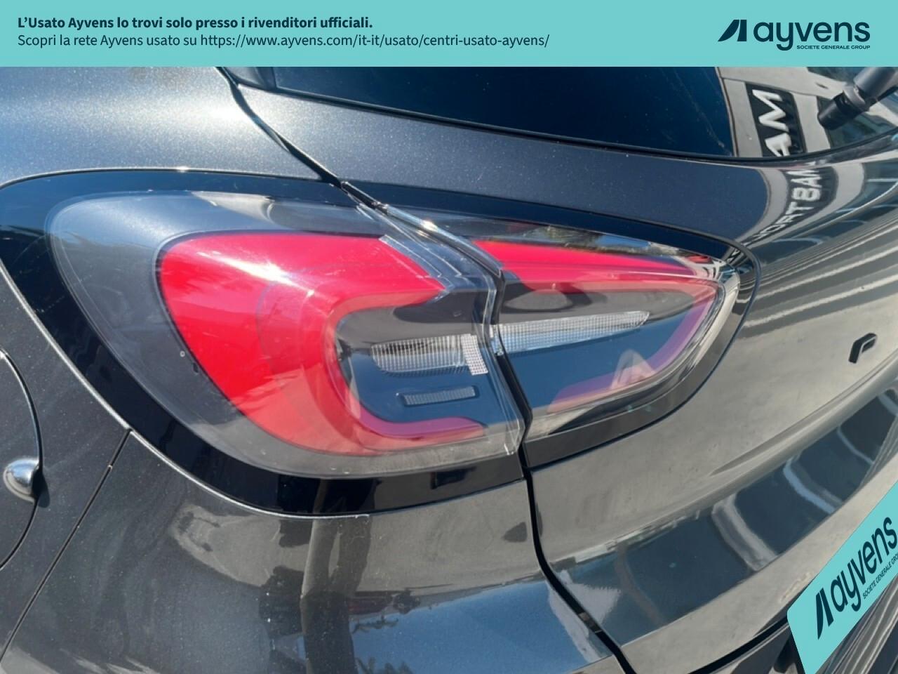 Ford Puma 1.0 EcoBoost Hybrid 125 CV S&S aut. ST-Line X