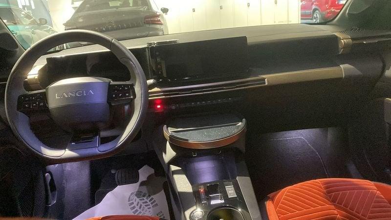 Lancia Ypsilon Ypsilon 51kWh LX