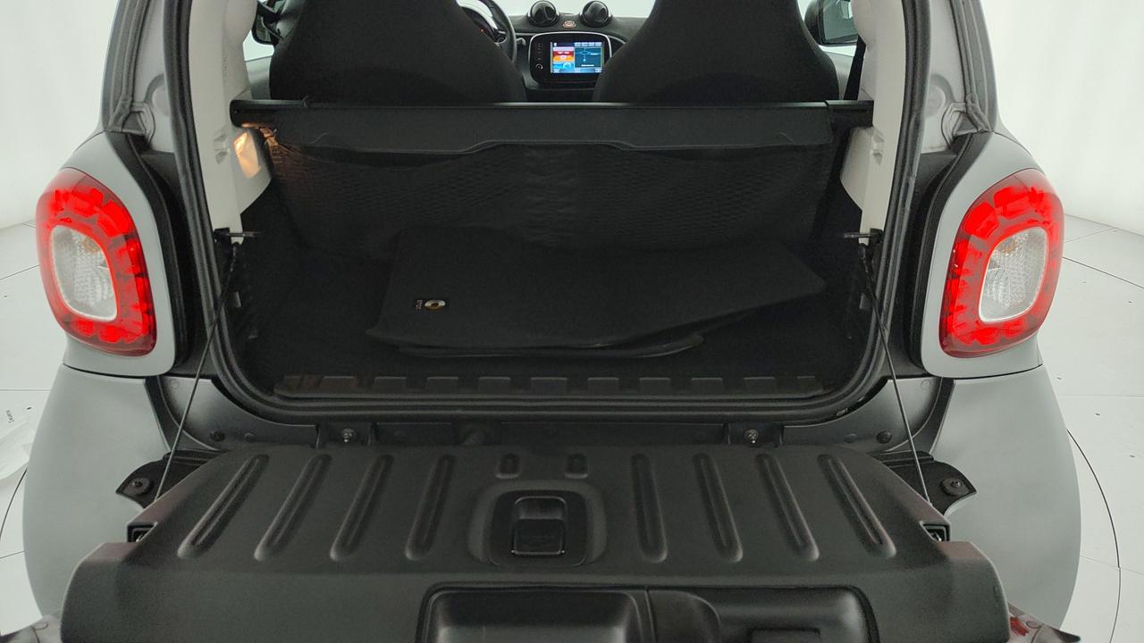 SMART Fortwo III 2015 - Fortwo 1.0 Superpassion 71cv twinamic