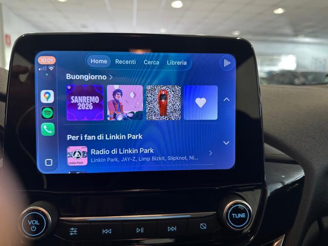 FORD Fiesta 1.5 EcoBlue 5 porte Business