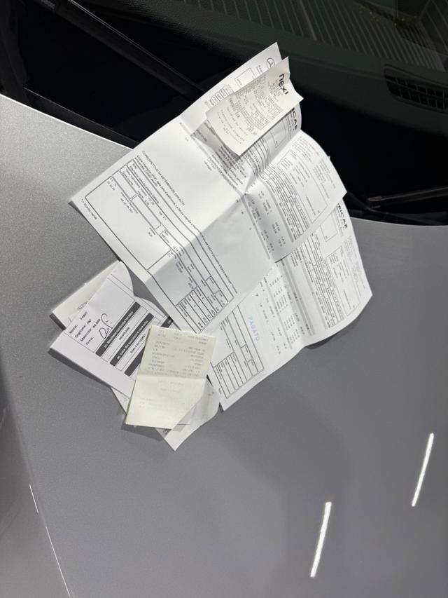 MERCEDES-BENZ A 35 AMG UFFICIALE ITALIANA EVENTURI CARBONIO