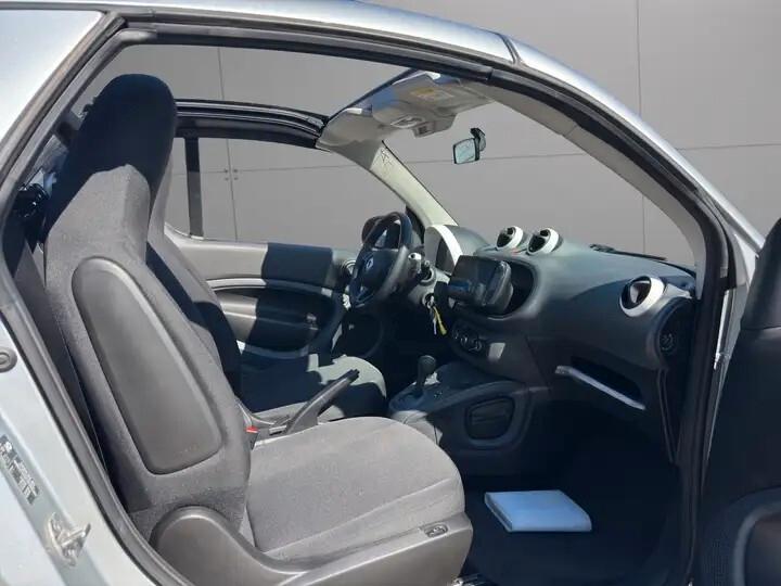 Smart ForTwo 70 1.0 Passion CABRIO UNIPRO-PROMO FINANZIAMENTO LS CAR