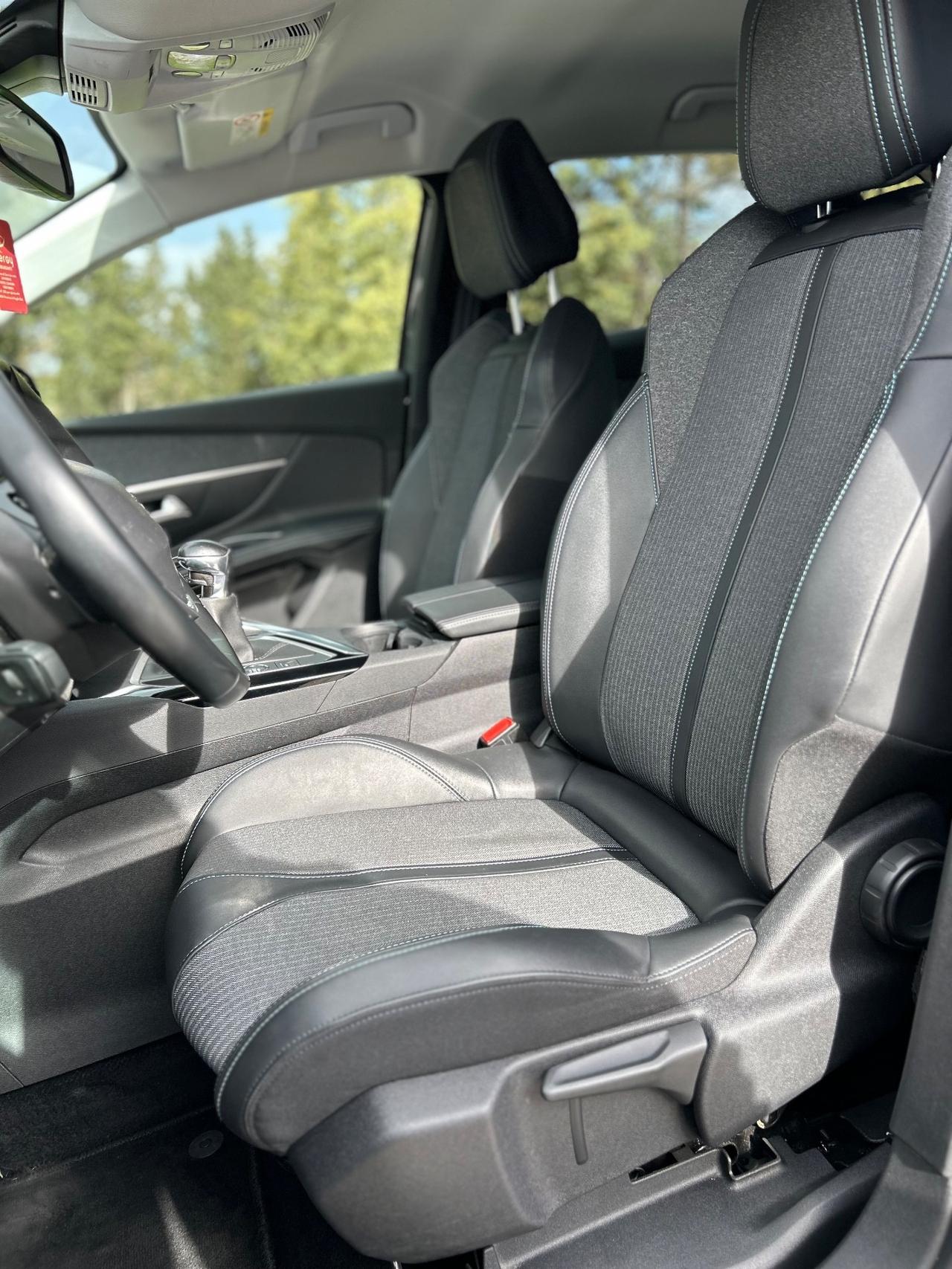 Peugeot 3008 BlueHDi 130 S&S Allure FULL CERTIFICATA