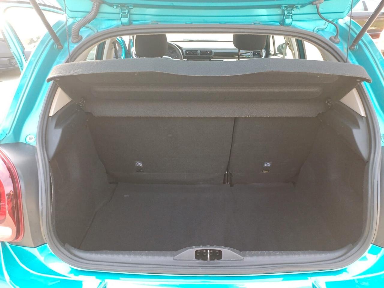 Citroen C3 PureTech 83 S&S Feel