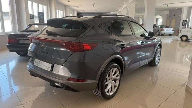 Cupra Formentor 1.5 TSI DSG