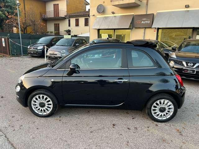 Fiat 500C 1.0 hybrid Dolcevita 70cv PROMO FIN