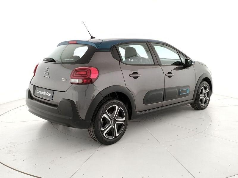 Citroën C3 C3 BlueHDi 100 S&S Shine N1