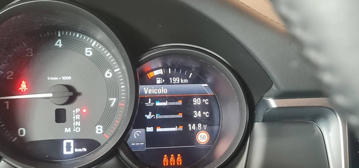 Porsche Macan 2.0 265cv pdk*GARANZIA 2ANNI PORSCHE*