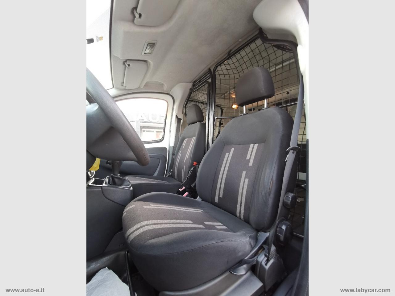 Fiorino 1.3 MJT 75CV Furgone