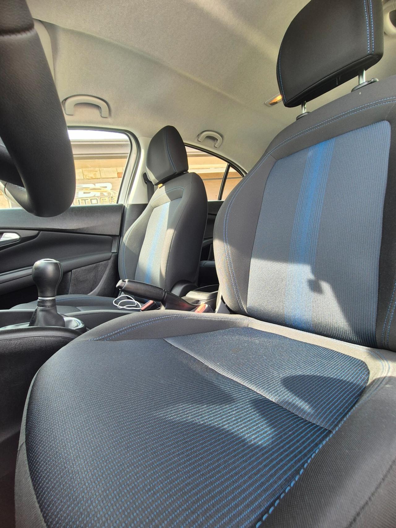 Fiat Tipo 1.3 Mjt S&S 5 porte City Life