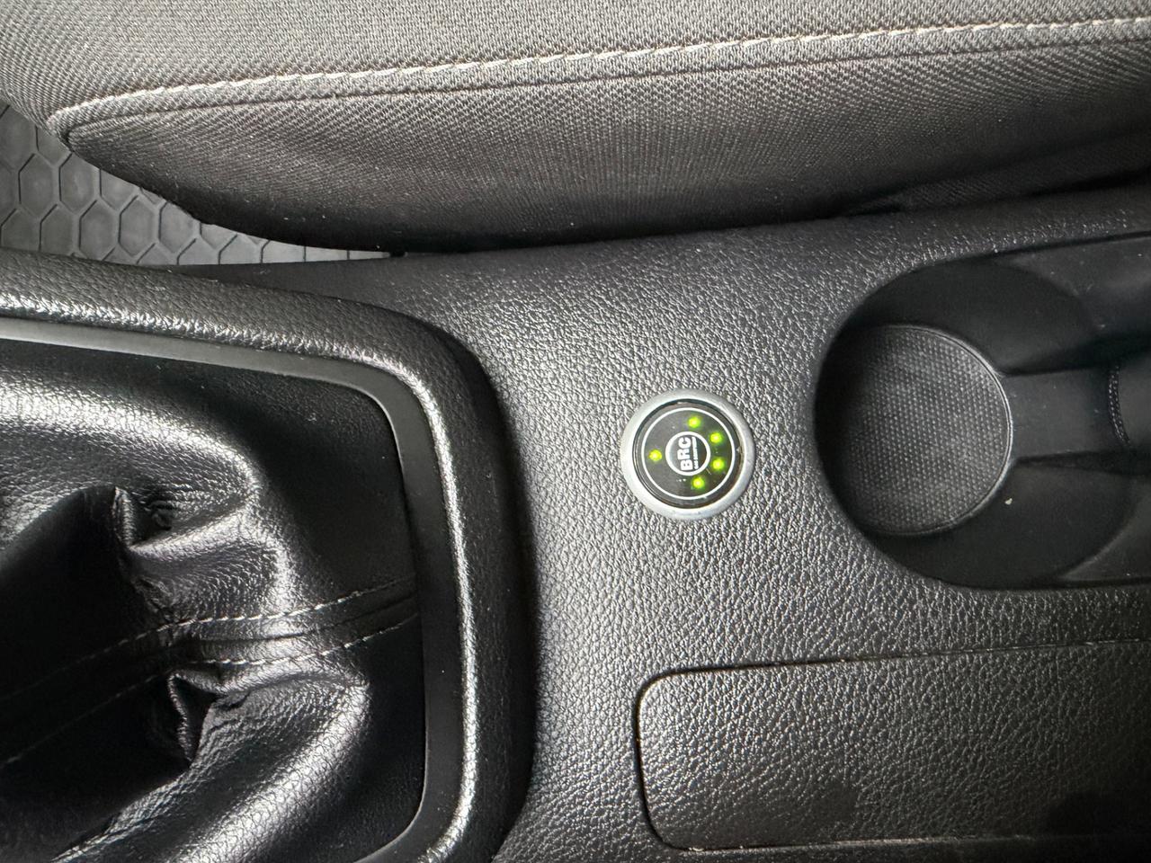 Kia Stonic 1.4 MPI EcoGPL Energy
