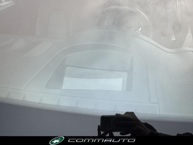 PORSCHE Cayenne Coupé 3.0 V6