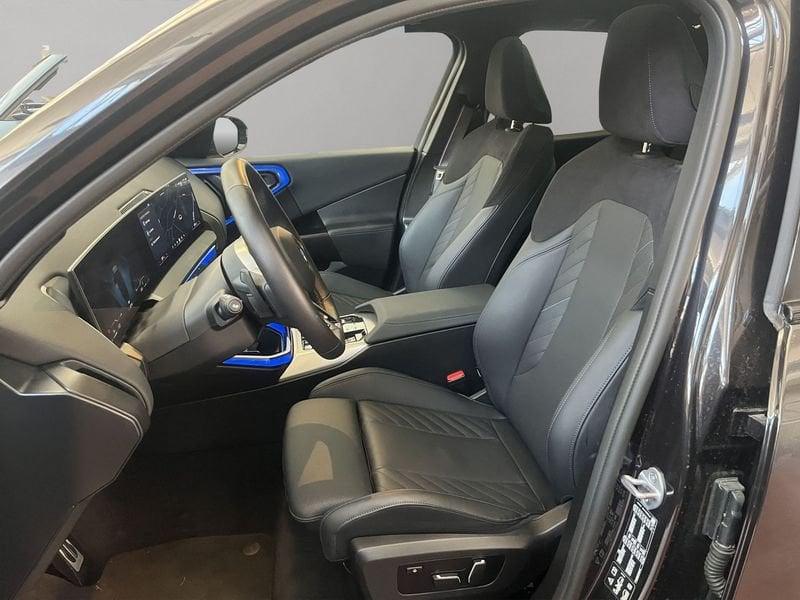BMW X3 X3 XDRIVE 20d 48V MSport Pro auto