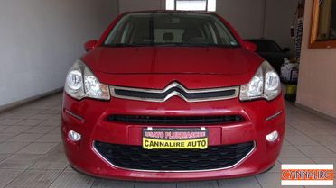 CITROEN - C3 - BlueHDi 75 Exclusive