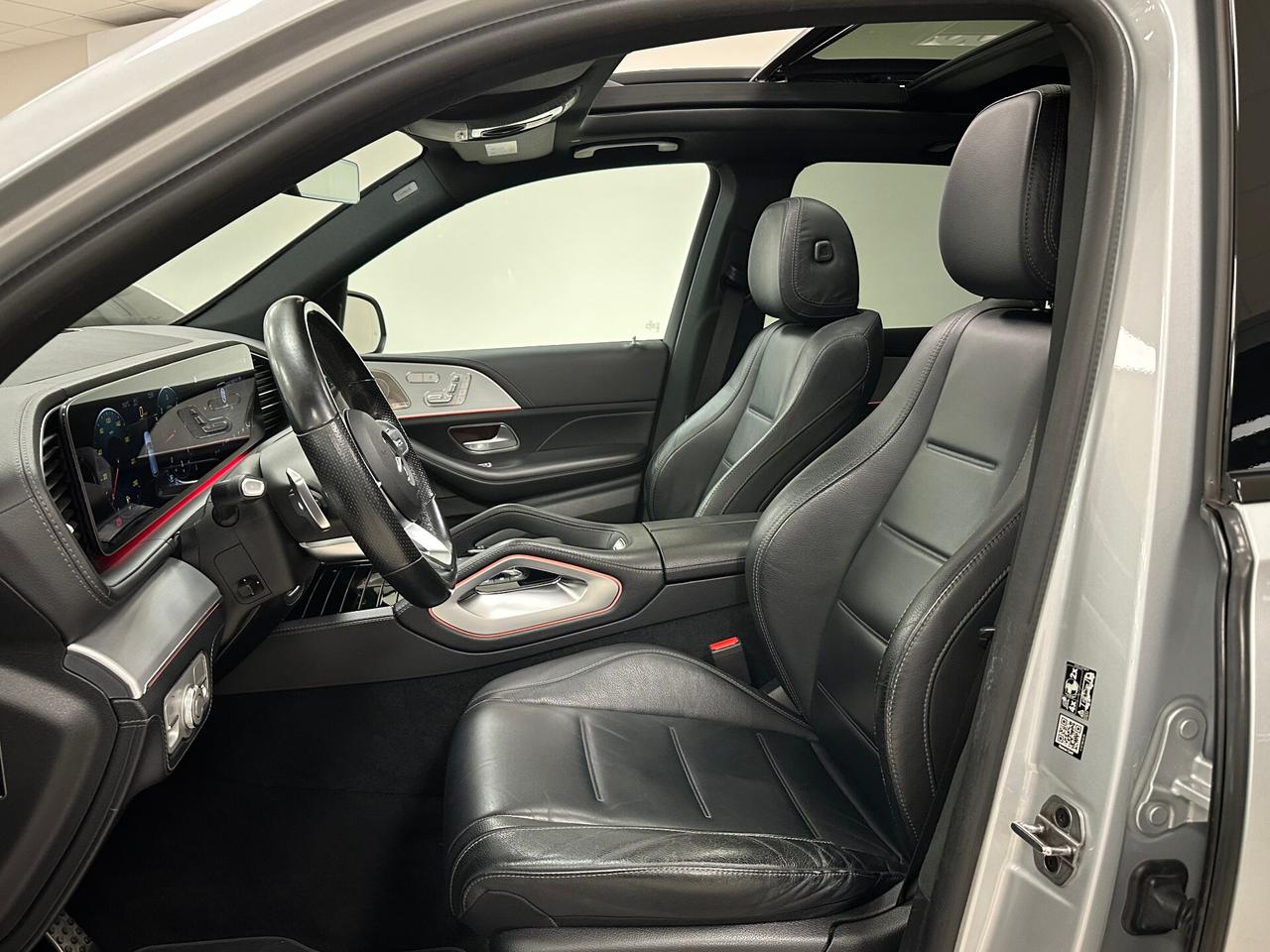 Mercedes-benz GLE 300 d 245 CV 4Matic Premium Plus 2021