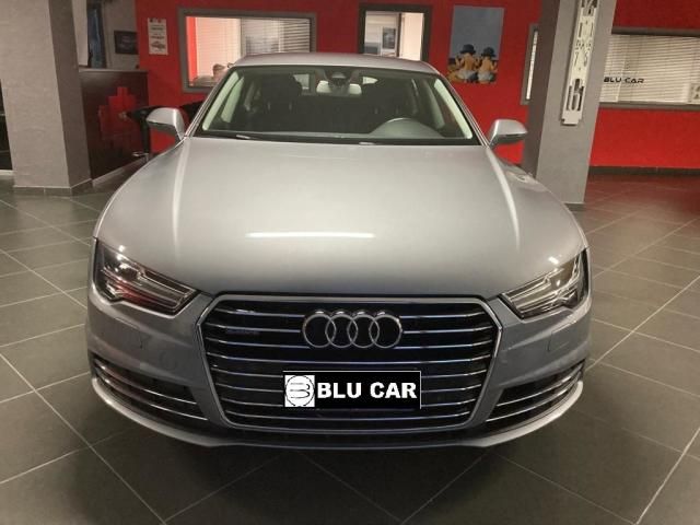 AUDI - A7 Sportback