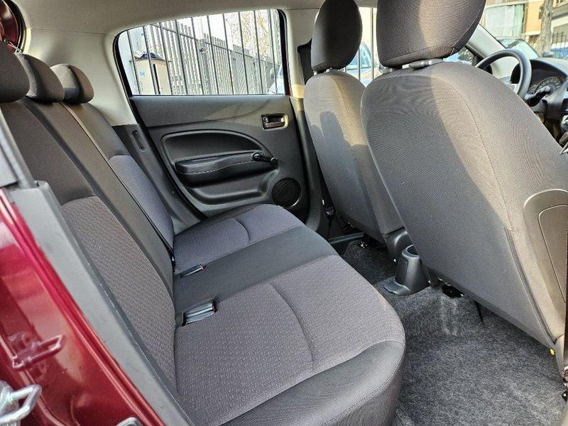 Mitsubishi Space Star 1.0 Invite