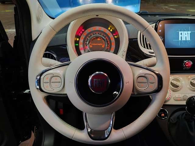 Fiat 500 1.0 Hybrid 70cv Style+Comfort 36 Rate 192,20 Euro