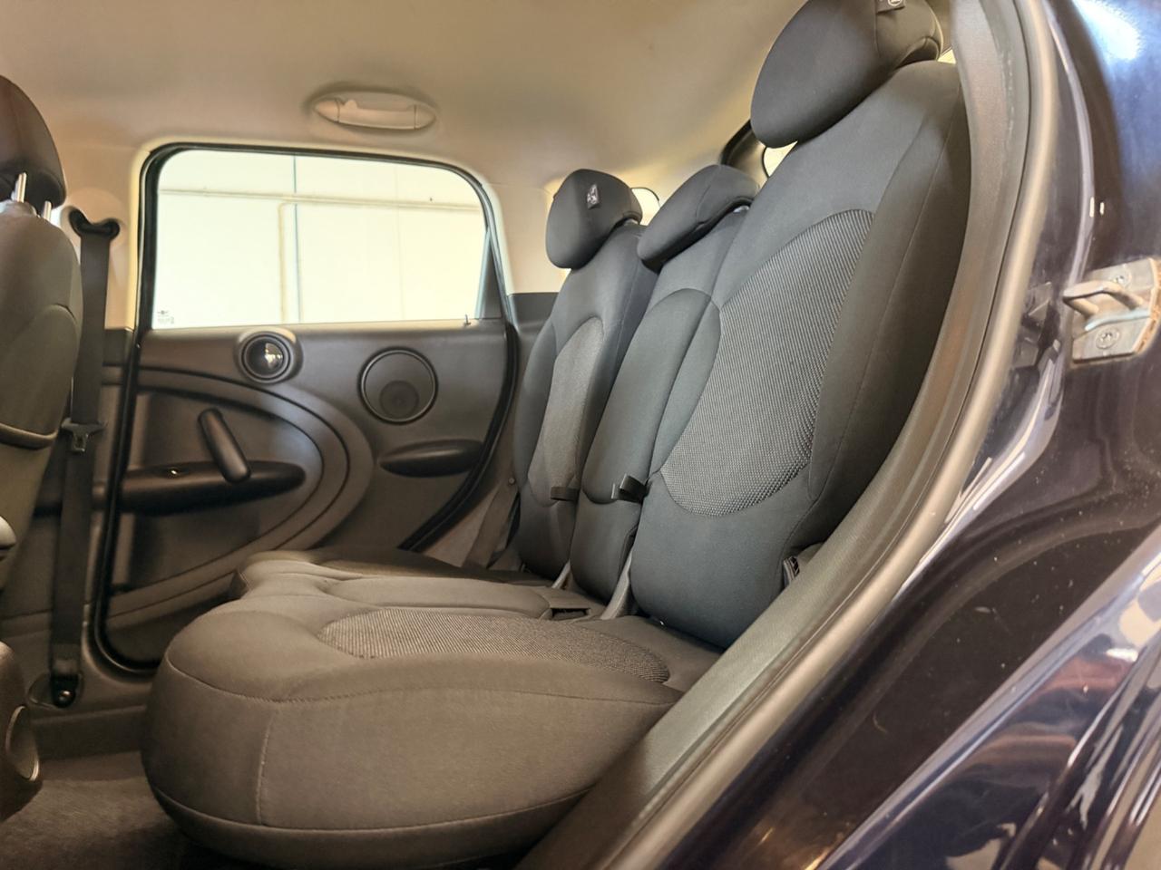 Mini Cooper Countryman 1.6