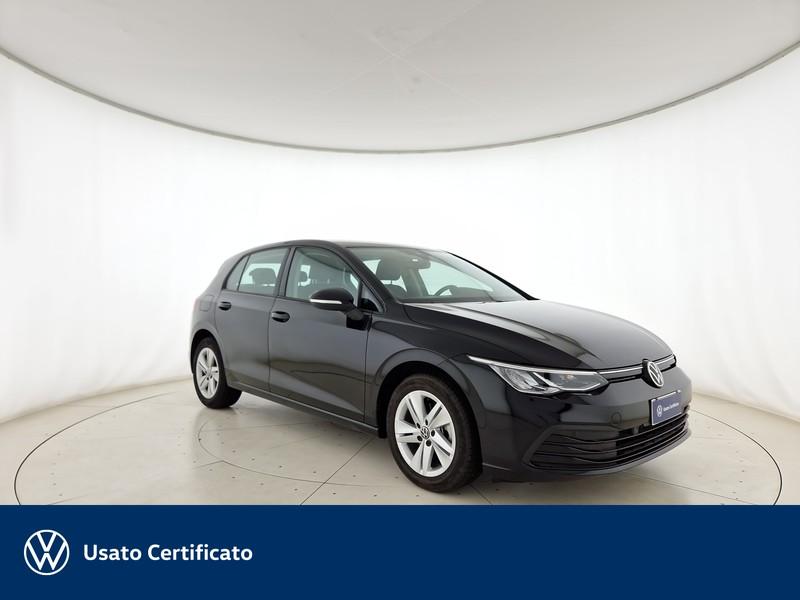 Volkswagen Golf 1.5 etsi evo life 150cv dsg