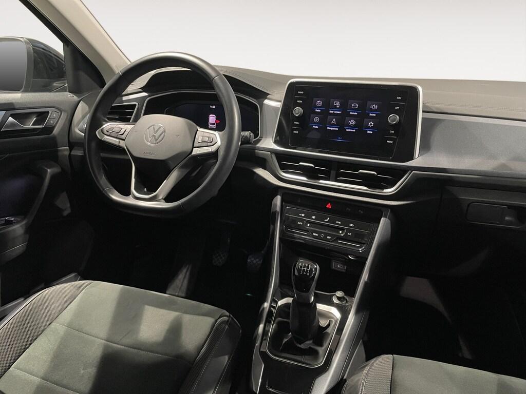 Volkswagen T-Roc 1.0 TSI 110CV Style