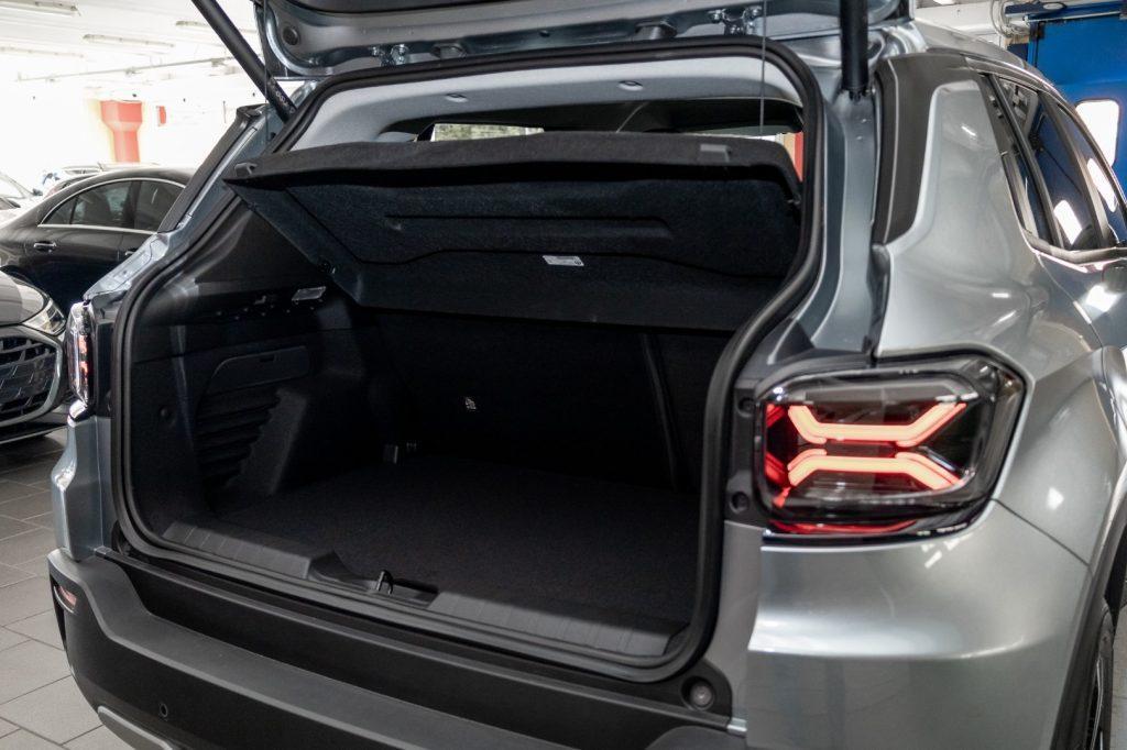 JEEP Avenger 1.2 Turbo 100 CV Summit