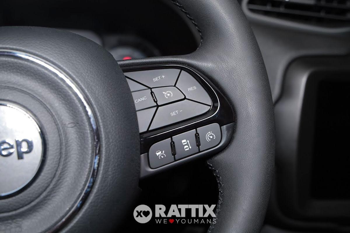 Jeep Renegade 1.3 T4 PHEV Business Plus 4xe AT6