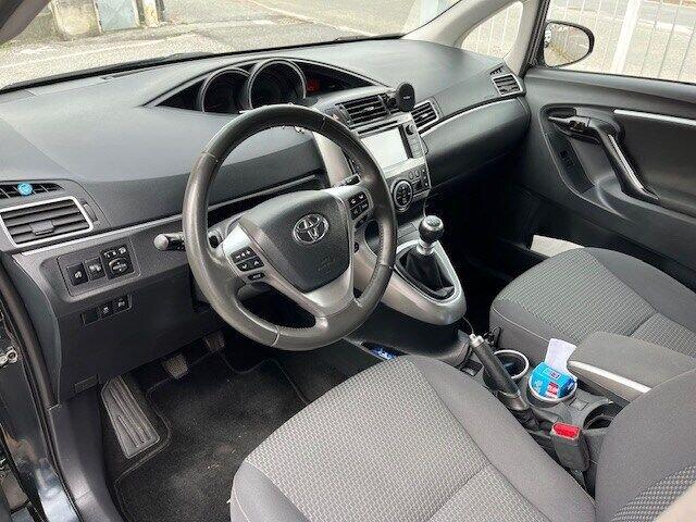 Toyota Verso Verso 1.6 D-4D Active