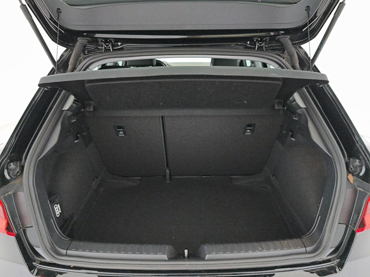 Audi A1 Sportback 30 1.0 tfsi Admired Advanced 116cv