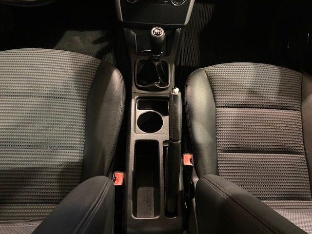 MERCEDES-BENZ A 200 CDI Avantgarde