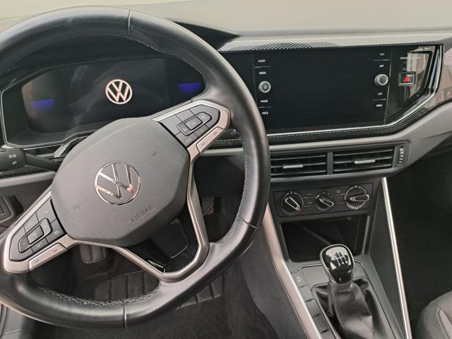 VOLKSWAGEN Taigo 1.0 TSI