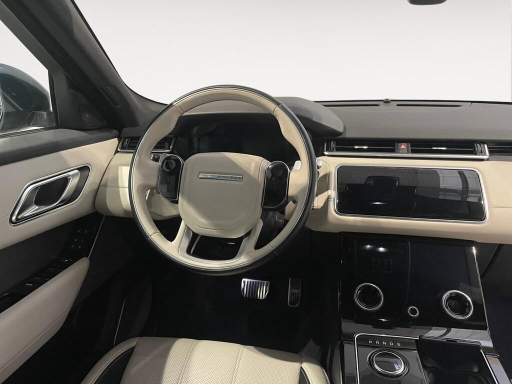 Land Rover Range Rover Velar R-Dynamic SE 300cv